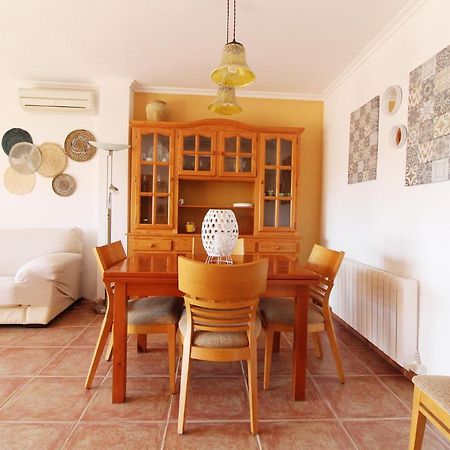 Global Properties, Atico Con Vistas En La Playa De Canet Canet d'En Berenguer Εξωτερικό φωτογραφία