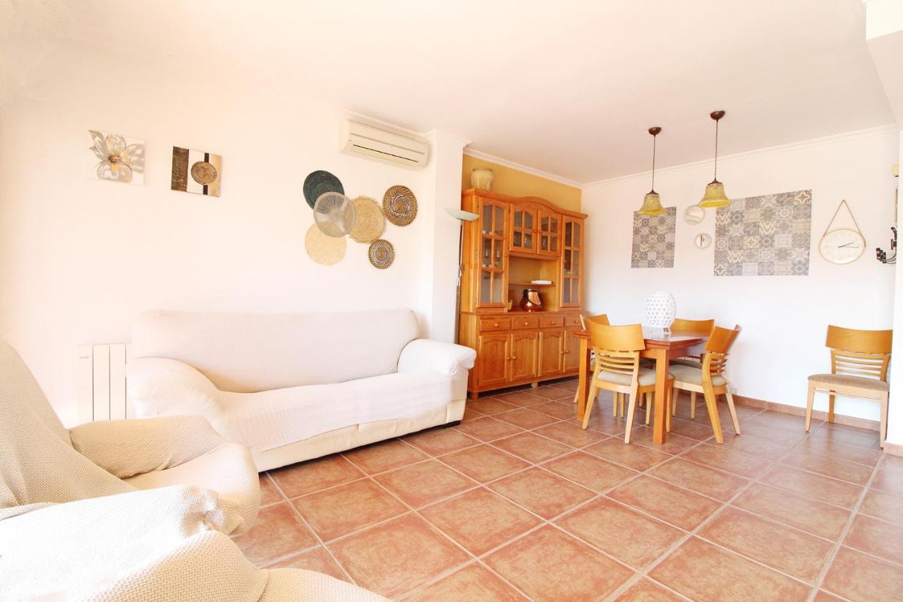 Global Properties, Atico Con Vistas En La Playa De Canet Canet d'En Berenguer Εξωτερικό φωτογραφία