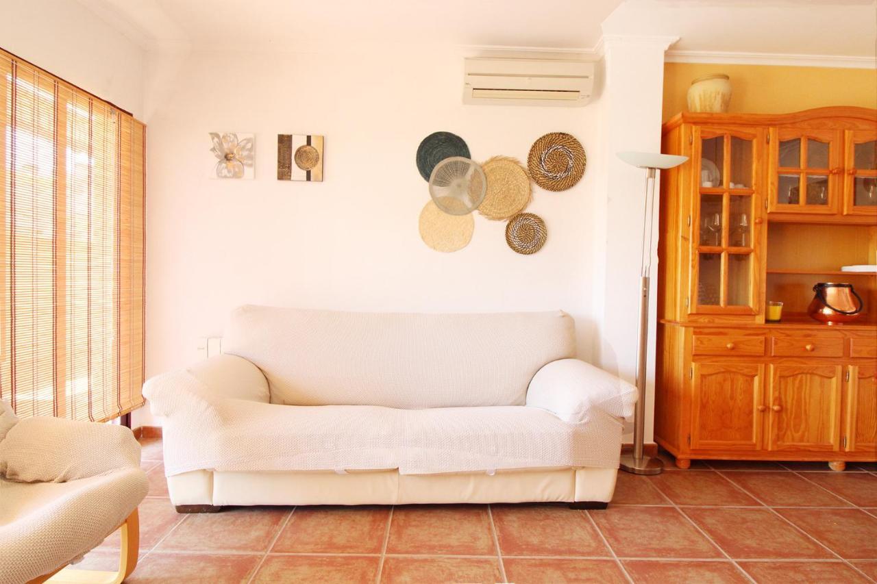 Global Properties, Atico Con Vistas En La Playa De Canet Canet d'En Berenguer Εξωτερικό φωτογραφία
