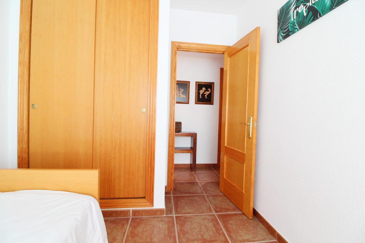 Global Properties, Atico Con Vistas En La Playa De Canet Canet d'En Berenguer Εξωτερικό φωτογραφία