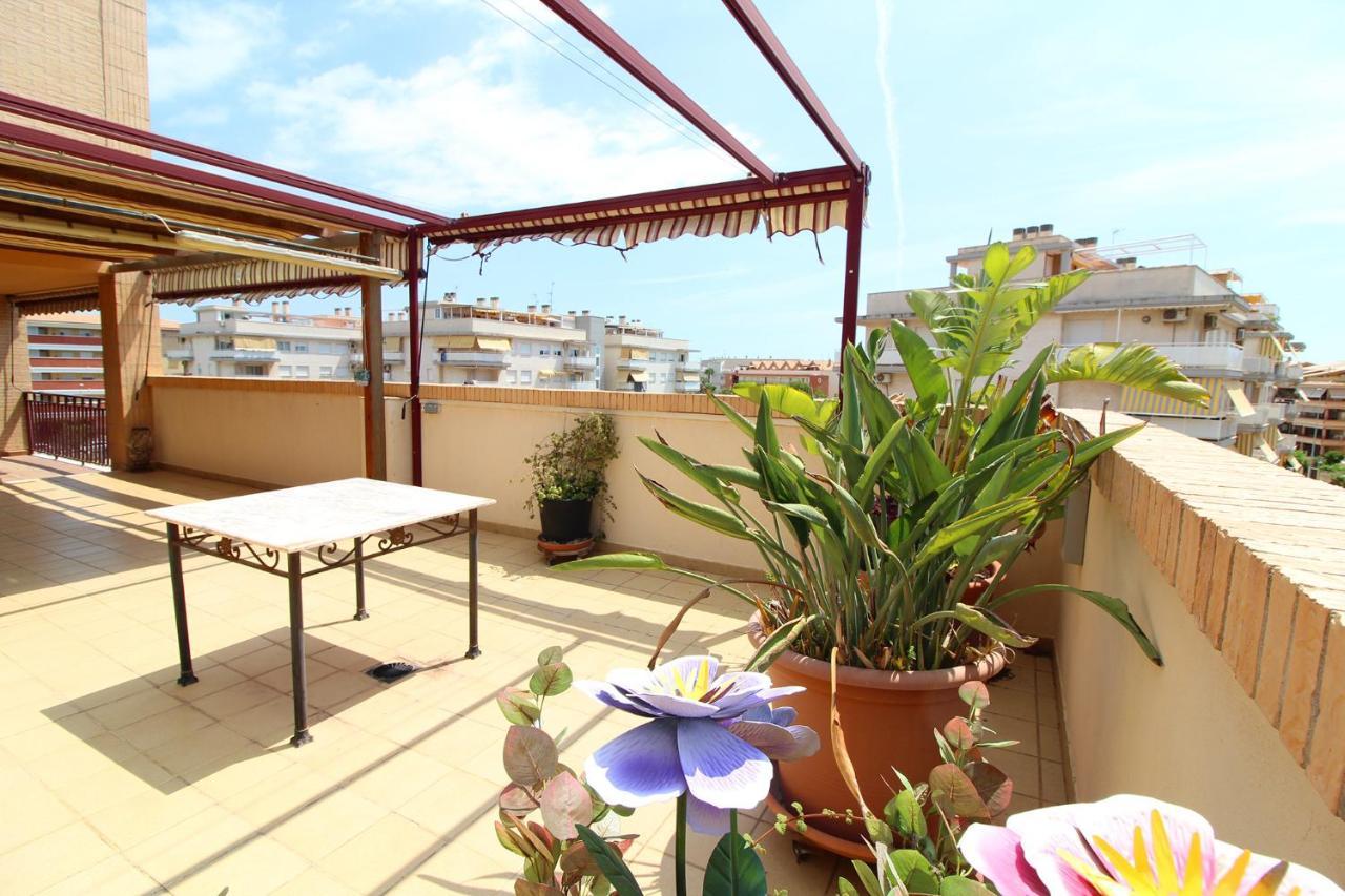 Global Properties, Atico Con Vistas En La Playa De Canet Canet d'En Berenguer Εξωτερικό φωτογραφία