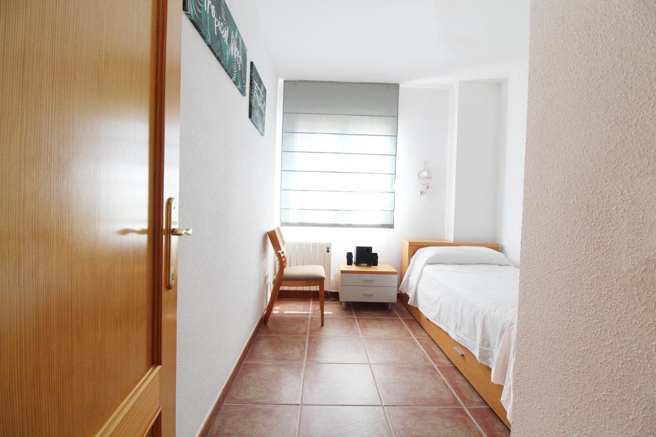 Global Properties, Atico Con Vistas En La Playa De Canet Canet d'En Berenguer Εξωτερικό φωτογραφία