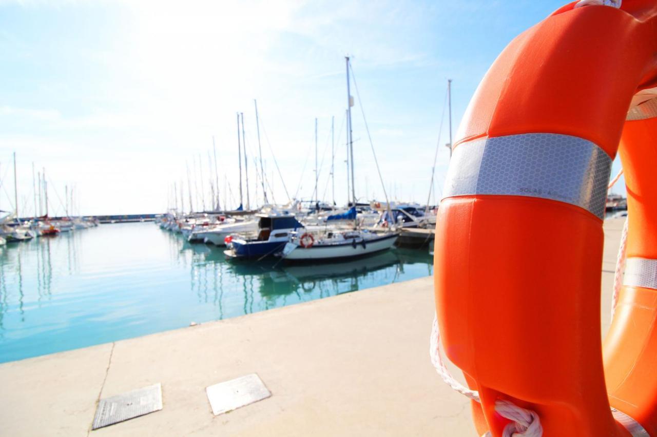Global Properties, Atico Con Vistas En La Playa De Canet Canet d'En Berenguer Εξωτερικό φωτογραφία