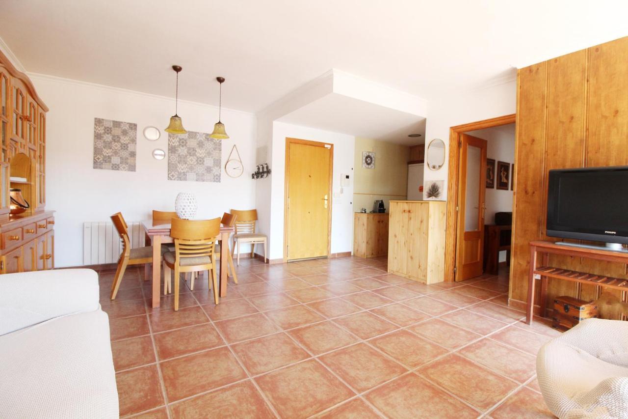 Global Properties, Atico Con Vistas En La Playa De Canet Canet d'En Berenguer Εξωτερικό φωτογραφία