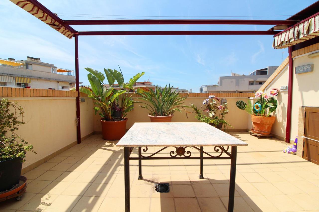 Global Properties, Atico Con Vistas En La Playa De Canet Canet d'En Berenguer Εξωτερικό φωτογραφία