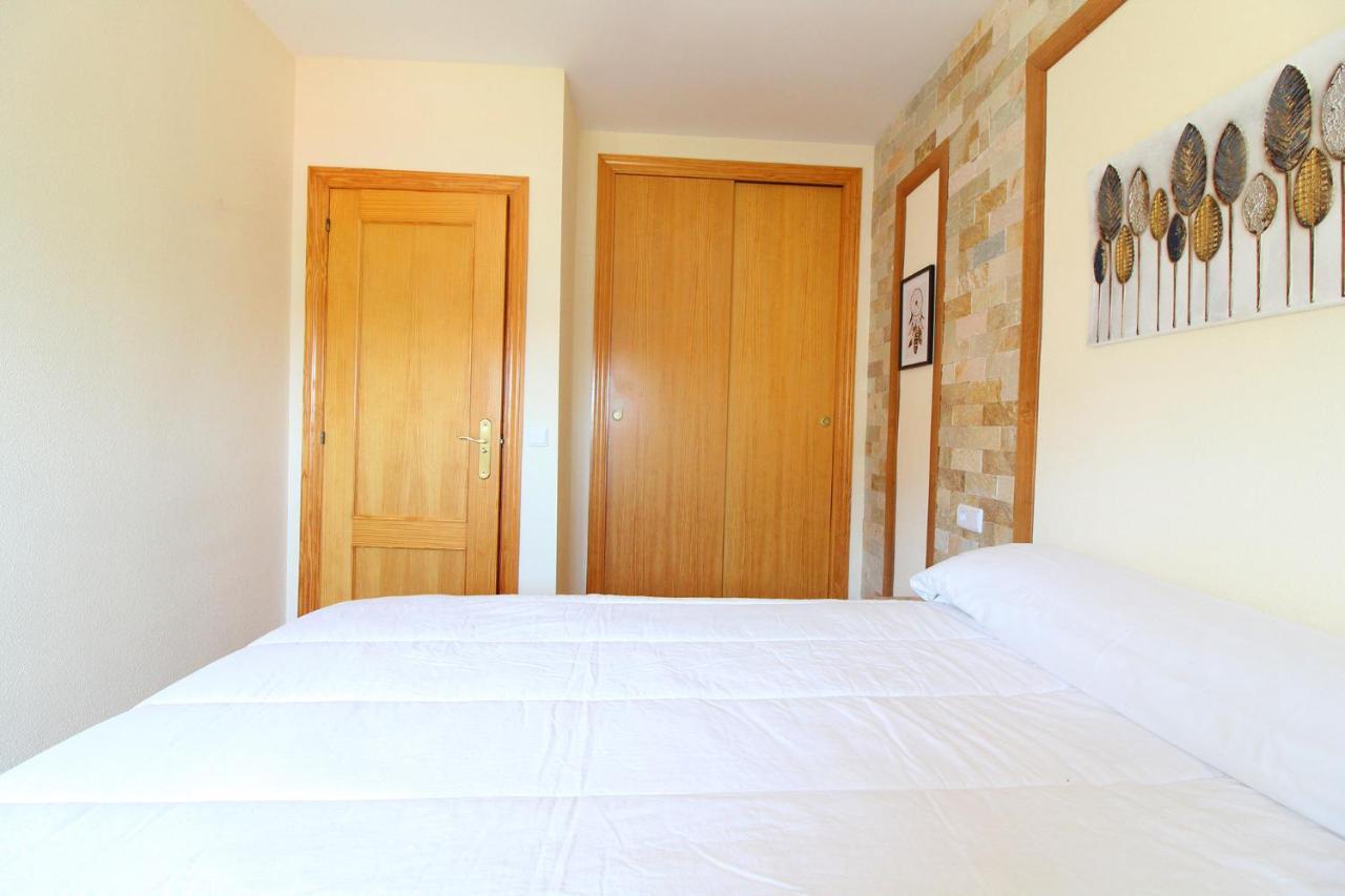 Global Properties, Atico Con Vistas En La Playa De Canet Canet d'En Berenguer Εξωτερικό φωτογραφία